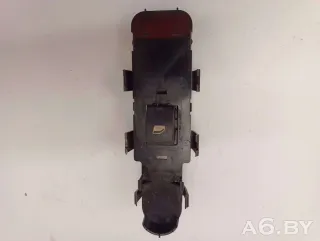  Кнопка стеклоподъемника переднего правого Citroen C3 Picasso Арт 58229523, вид 1