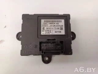 7G9T14B534AD Блок управления двери передней правой Ford Mondeo 4 Арт 58229626, вид 1