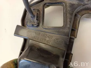 148467-00 Крышка (заглушка) задняя фары левой Audi A6 C5 (S6,RS6) Арт 58243132, вид 2