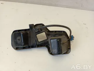 148467-00 Крышка (заглушка) задняя фары левой Audi A6 C5 (S6,RS6) Арт 58243132, вид 1