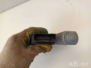 1C0959811A,9776105406301 Моторчик стеклоподъемника задний левый Volkswagen Bora Арт 58243157, вид 4