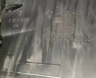 1113 8595463, 592801 10, 1114 8513999, 592801 10 Двигатель BMW 6 G32 3.0л Арт 58244773, вид 2