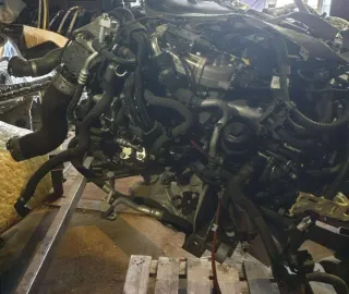 1113 8595463, 592801 10, 1114 8513999, 592801 10 Двигатель BMW 6 G32 3.0л Арт 58244773, вид 6