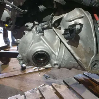 1113 8595463, 592801 10, 1114 8513999, 592801 10 Двигатель BMW 6 G32 3.0л Арт 58244773, вид 7