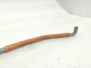 1U0823361B Упор капота Skoda Octavia A5 Арт ST108793, вид 2