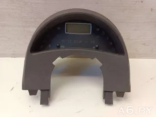 1497566080 Дисплей Citroen C8 Арт 58259823, вид 1