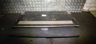 4B9863462 Пол багажника Audi A6 C5 (S6,RS6) Арт 58261744, вид 4