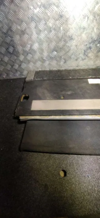 4B9863462 Пол багажника Audi A6 C5 (S6,RS6) Арт 58261744, вид 5