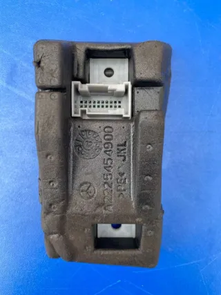 A2229007517 Модуль светодиодной подсветки Mercedes E W213 Арт 58264306, вид 4