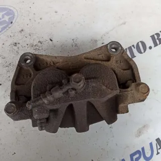  Суппорт тормозной передний левый Subaru Outback 5 Арт 58264915, вид 4