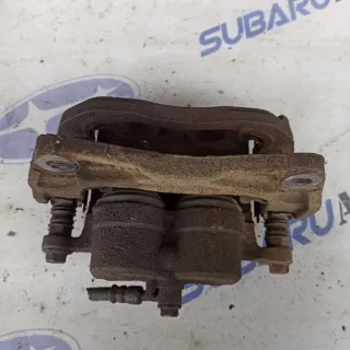  Суппорт тормозной передний левый Subaru Outback 5 Арт 58264915, вид 5