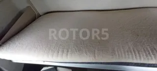 A0009703749 матрас спальника Mercedes Actros Арт 1486-29, вид 1