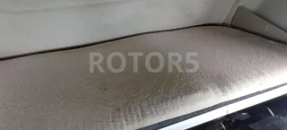 A0009703749 матрас спальника Mercedes Actros Арт 1486-29, вид 2