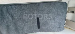 A0009703749 матрас спальника Mercedes Actros Арт 1486-29, вид 4