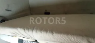 A0009708349 матрас спальника Mercedes Actros Арт 1486-28, вид 1