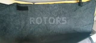 A0009708349 матрас спальника Mercedes Actros Арт 1486-28, вид 4