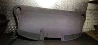 4В5863411 Полка багажника Audi A6 C5 (S6,RS6) Арт 58281680, вид 1