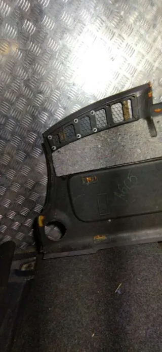 4В5863411 Полка багажника Audi A6 C5 (S6,RS6) Арт 58281680, вид 6