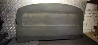 4F5863411 Полка багажника Audi A6 C6 (S6,RS6) Арт 58281688, вид 1