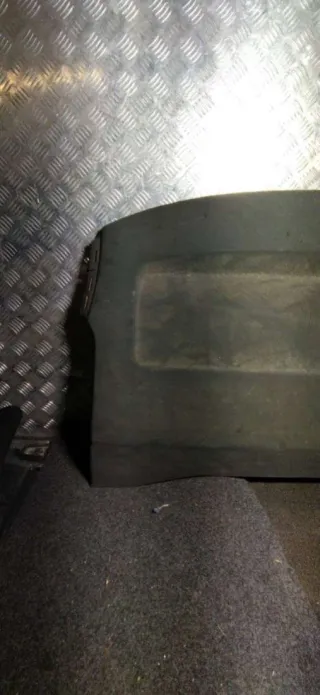 4F5863411 Полка багажника Audi A6 C6 (S6,RS6) Арт 58281688, вид 2