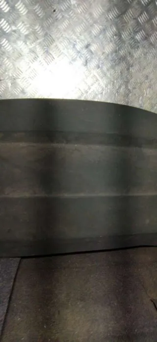 4F5863411 Полка багажника Audi A6 C6 (S6,RS6) Арт 58281688, вид 3