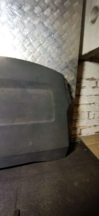 4F5863411 Полка багажника Audi A6 C6 (S6,RS6) Арт 58281688, вид 4