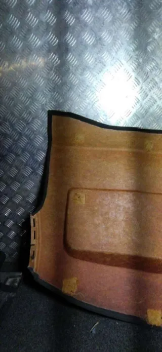 4F5863411 Полка багажника Audi A6 C6 (S6,RS6) Арт 58281688, вид 6