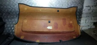 4F5863411 Полка багажника Audi A6 C6 (S6,RS6) Арт 58281688, вид 5