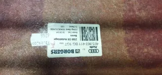 4F5863411 Полка багажника Audi A6 C6 (S6,RS6) Арт 58281688, вид 9