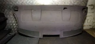 4В5863411 Полка багажника Audi A6 C5 (S6,RS6) Арт 58281915, вид 1