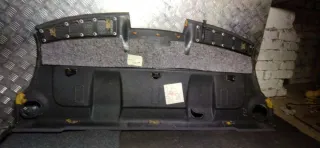 4В5863411 Полка багажника Audi A6 C5 (S6,RS6) Арт 58281915, вид 6
