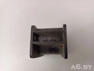 4B0807721 Кронштейн форсунки омывателя фары Audi A6 C5 (S6,RS6) Арт 58281920, вид 3