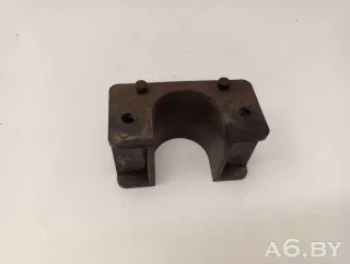 4B0807721 Кронштейн форсунки омывателя фары Audi A6 C5 (S6,RS6) Арт 58281920, вид 2