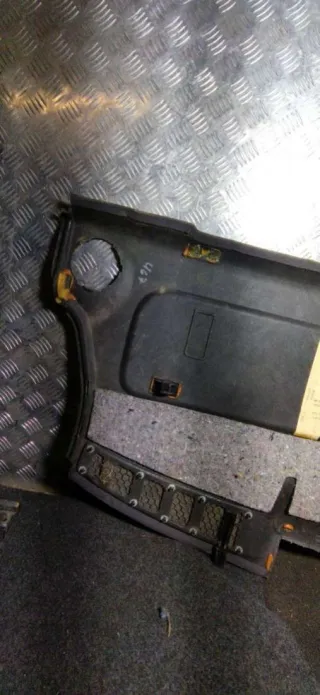 Полка багажника Audi A6 C5 (S6,RS6) Арт 58283222, вид 7