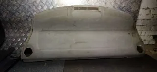 4В5863411 Полка багажника Audi A6 C5 (S6,RS6) Арт 58283267, вид 1
