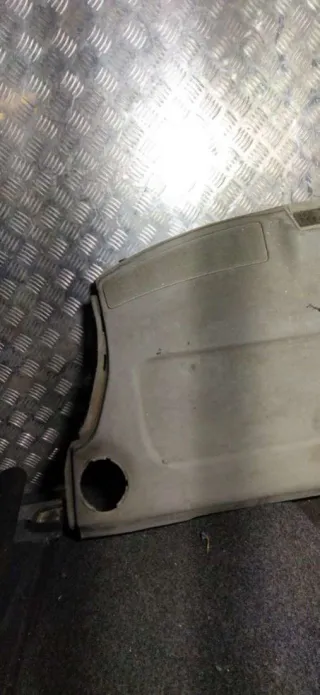 4В5863411 Полка багажника Audi A6 C5 (S6,RS6) Арт 58283267, вид 2