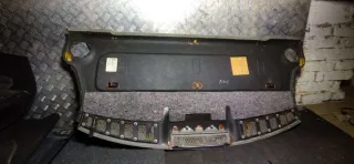 4В5863411 Полка багажника Audi A6 C5 (S6,RS6) Арт 58283267, вид 5