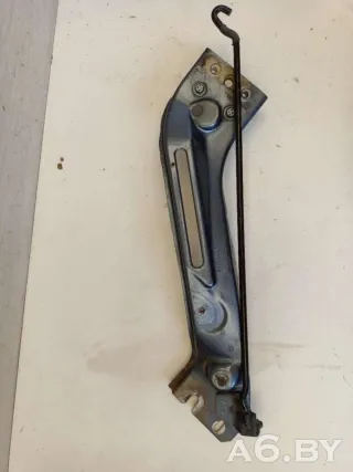 14000388 Кронштейн крепления крыла переднего правого Peugeot 807 Арт 58283652, вид 2