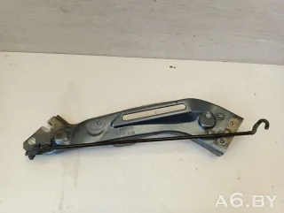 14000388 Кронштейн крепления крыла переднего правого Peugeot 807 Арт 58283652, вид 1