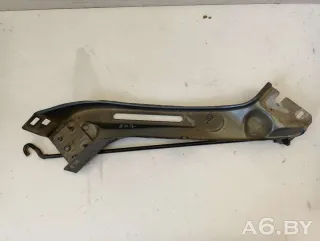 14000388 Кронштейн крепления крыла переднего правого Peugeot 807 Арт 58283652, вид 4