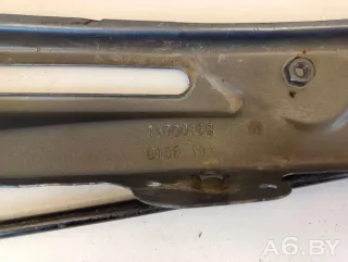 14000388 Кронштейн крепления крыла переднего правого Peugeot 807 Арт 58283652, вид 5