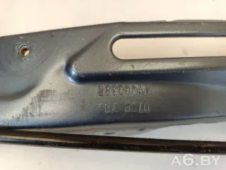 14000388 Кронштейн крепления крыла переднего правого Peugeot 807 Арт 58283652, вид 3