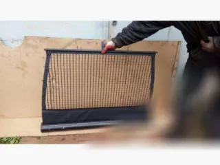  Сетка (собачник) Citroen C5 1 Арт 41909999, вид 1