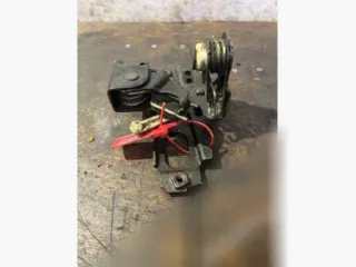  Площадка регулировочная подвески Citroen Xantia Арт 3089601, вид 2