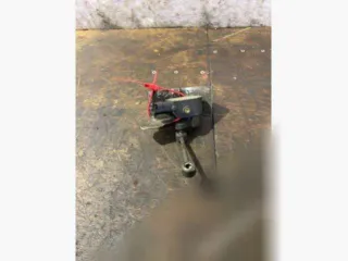  Корректор гидравлической подвески Citroen C5 1 Арт 3105847, вид 2