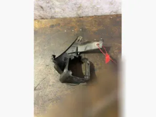 96393333477 Рамка фары противотуманной левой Citroen Xsara Picasso Арт 3105666, вид 3