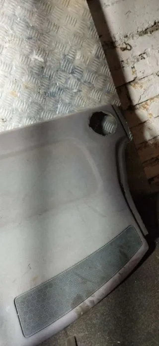 4В5863411 Полка багажника Audi A6 C5 (S6,RS6) Арт 35416484, вид 4
