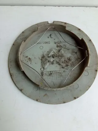 9606673880 Колпачок литого диска Citroen ZX Арт 028366, вид 2