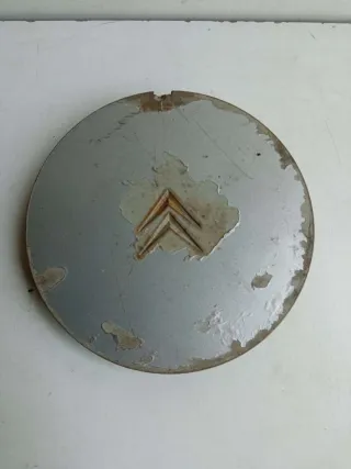 9606673880 Колпачок литого диска Citroen ZX Арт 028366, вид 1