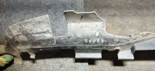 4B0121284Q Пыльник радиатора Audi A6 C5 (S6,RS6) Арт 58600217, вид 7